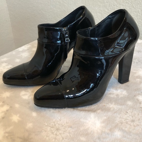 Prada booties Size 38 - Picture 3 of 6